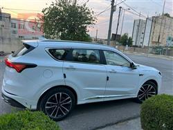 جيتور X70 بلس